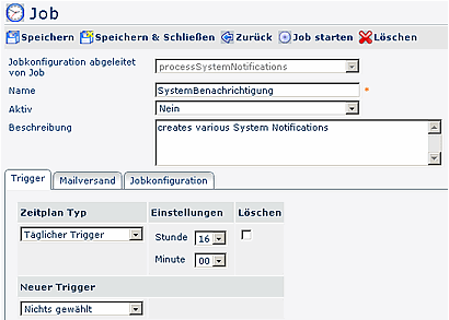 job processsystemnotification job processsystemnotification
